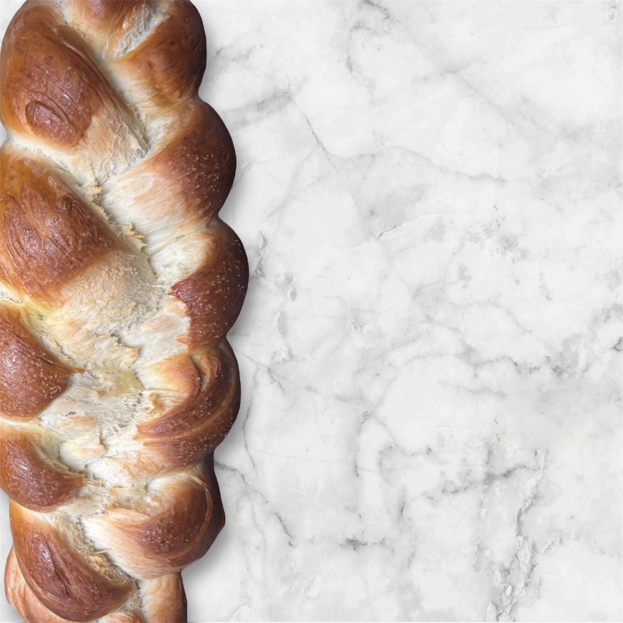 Plain Jane - Challah