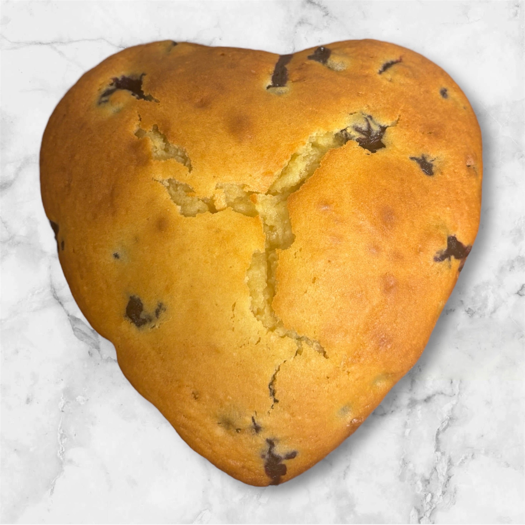 Blueberry Breakfast Loaf - Quit Muffin Around