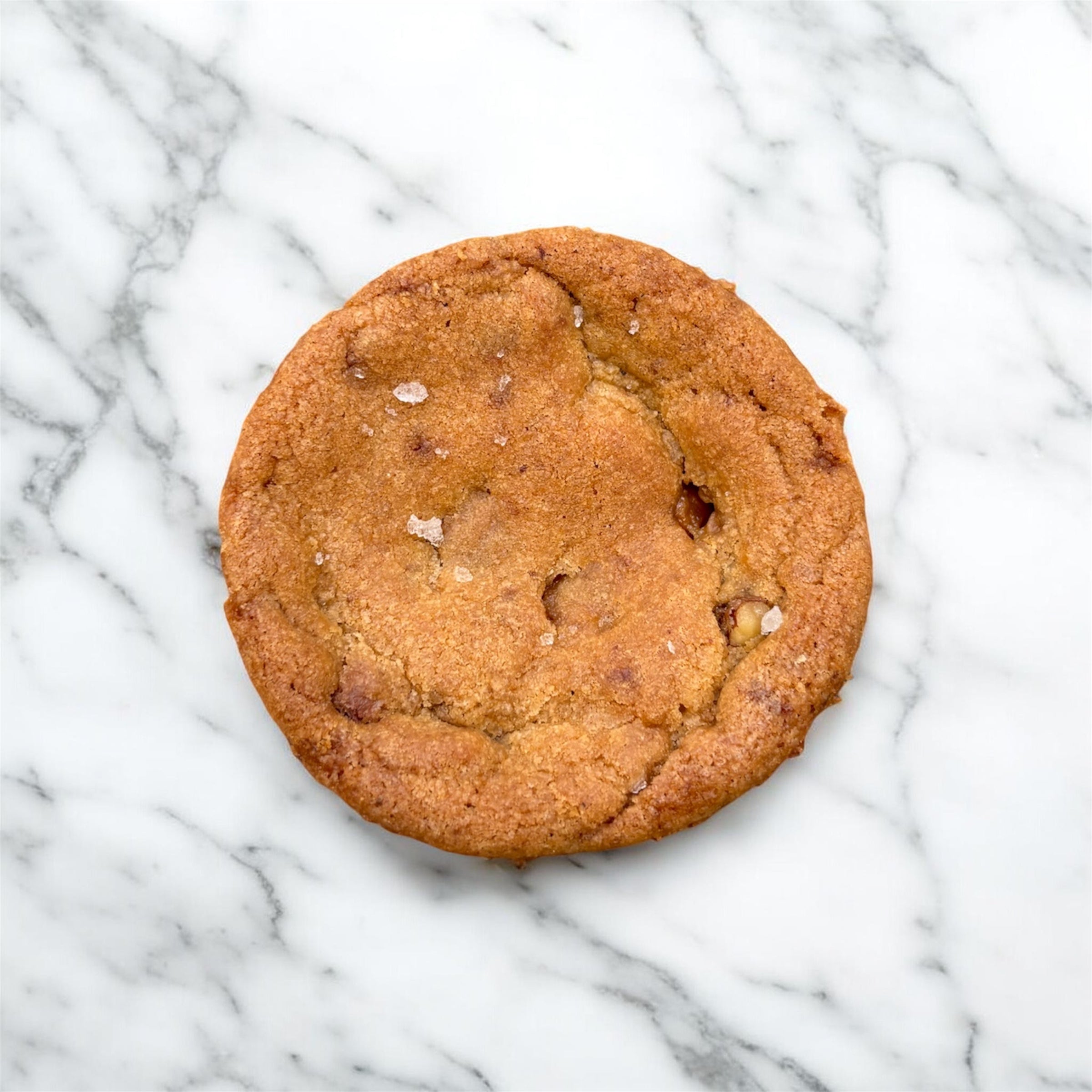 Tall Dark & Handsome